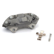 Audi Disc Brake Caliper - Genuine Audi 8R0615107F