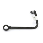 Volvo Turbocharger Oil Feed Line - Genuine Volvo 31336716