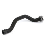 Volvo Turbocharger Oil Return Line - Genuine Volvo 31368630
