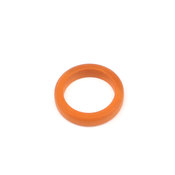 Volvo Turbocharger Oil Line Seal - Genuine Volvo 31478049