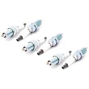 Audi Spark Plug Kit - Genuine Audi VW 101905611AKT3