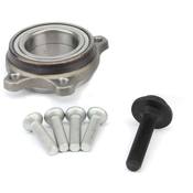 Audi Wheel Bearing Kit - Genuine Audi 8W0407625GKT