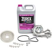 Porsche Engine Water Pump Kit - Graf PA1202KT