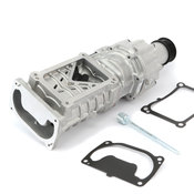 Volvo Supercharger Replacement Kit - Genuine Volvo 36010125KT