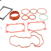 Volvo Supercharger Replacement Kit - Genuine Volvo 36010125KT
