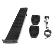 Porsche Pedal Box Rebuild Kit - URO Parts PEDALKT