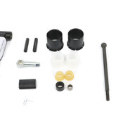 Porsche Pedal Box Rebuild Kit - URO Parts PEDALKT