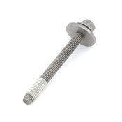 Mercedes Radiator Support Panel Bolt - Genuine Mercedes 0019901811