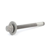Mercedes Radiator Support Panel Bolt - Genuine Mercedes 0019901811