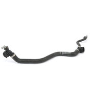 Mercedes Coolant Hose - Genuine Mercedes 2055011091