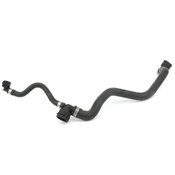 Mercedes Coolant Hose - Genuine Mercedes 2055011091