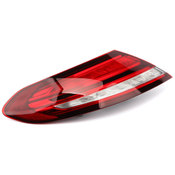 Mercedes Tail Light Assembly - Genuine Mercedes 2059063305