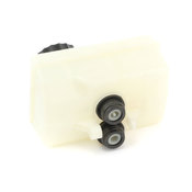 Mercedes Brake Master Cylinder Reservoir - Genuine Mercedes 2204300002