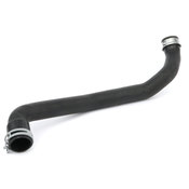 Mercedes Radiator Coolant Hose  - Genuine Mercedes 2515011382