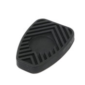 Porsche Pedal Pad - OE Supplier 91442321000