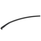 Volvo Door Seal - Genuine Volvo 30661314