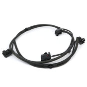 Volvo Windshield Washer Nozzle - Genuine Volvo 31349005