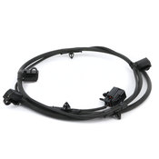 Volvo Windshield Washer Nozzle - Genuine Volvo 31349005