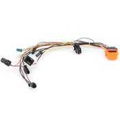 Volvo Headlight Wiring Harness - Genuine Volvo 31353636