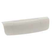 Volvo Liftgate Pull Handle - Genuine Volvo 39986865