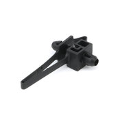 Volvo Body A-Pillar Trim Panel Clip - Genuine Volvo 8684846