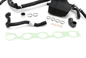 Volvo PCV Breather System Kit - FCP Euro V70T7001