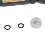 Audi CVT Transmission Service Kit - FUCHS 0AW301516HKT