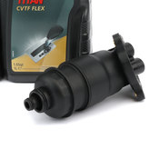 Audi CVT Transmission Service Kit - FUCHS 0AW301516HKT