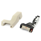 Volvo Folding Rear Seat Latch - Genuine Volvo 39852159KT