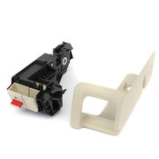 Volvo Folding Rear Seat Latch Kit - Genuine Volvo 39852162KT