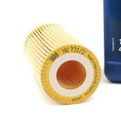Mercedes Oil Cooler Seal Repair Kit - KIT 516402