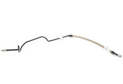 BMW Dynamic Suspension Hydraulic Hose (M14x1.5) - Genuine BMW 37136762034