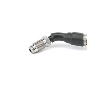 BMW Dynamic Suspension Hydraulic Hose (M14x1.5) - Genuine BMW 37136762034