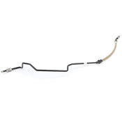 BMW Dynamic Suspension Hydraulic Hose (M16x1.5) - Genuine BMW 37136762035