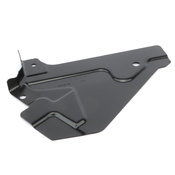 BMW Engine Mount Bracket - Genuine BMW 41118498935