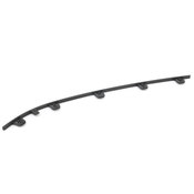 Mercedes Bumper Trim - Genuine Mercedes 2578855302