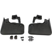 VW Mud Flap Kit - Genuine VW 5N0075111