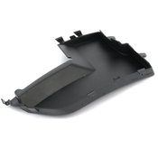Audi Bumper Cover Spacer Panel - Genuine Audi 8R0807245