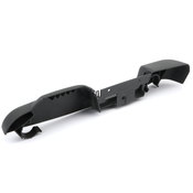 Volvo Seat Track Cover - Genuine Volvo 9196011