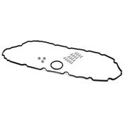 Audi Engine Oil Pan Gasket Kit - Genuine Audi 06L103649RKT