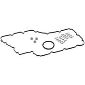 Audi Engine Oil Pan Gasket Kit - Elring 06L103649RKT2