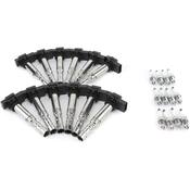 Audi Ignition Tune-Up Kit - Genuine Audi VW 07C905715AKT6