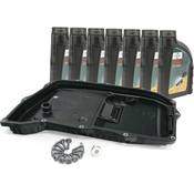 Audi Automatic Transmission Service Kit - FUCHS 0D5398010KT3