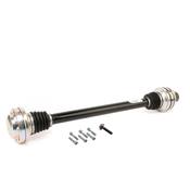 Audi Axle Assembly Kit - Genuine Audi 4M0501201DKT