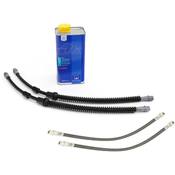 Audi Brake Hose Kit - Corteco 7P6611701KT5