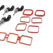 VW Fuel Injector Kit - Magneti Marelli KIT-01719