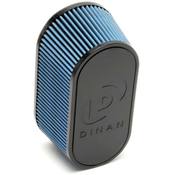 BMW Replacement Filter for High Flow Carbon Fiber Intake - Dinan D401-0024
