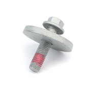 Volvo Axle Bolt - Genuine Volvo 30746705