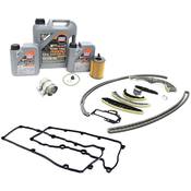 Audi Timing Chain Kit - Genuine Audi 059109229AAKT