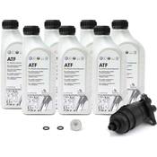 Audi CVT Transmission Service Kit - Genuine Audi G052516A2KT